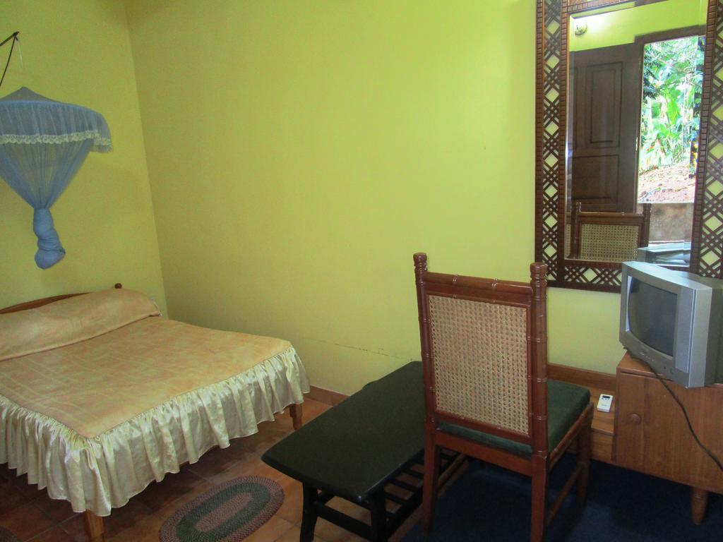 Hotel Shalini Anuradhapura Δωμάτιο φωτογραφία
